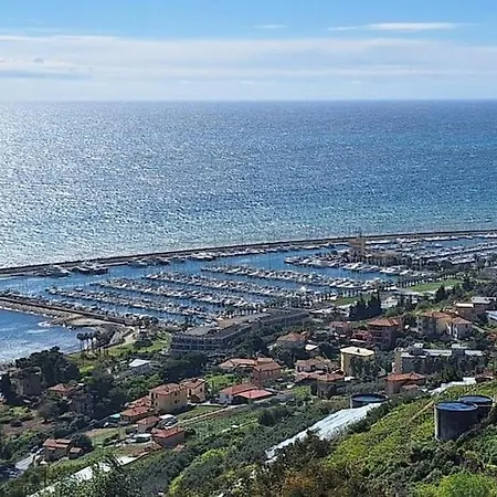Vistablu Bussana Arma di Taggia