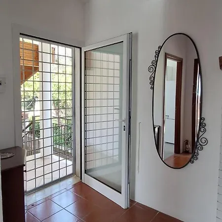 Ferienhaus Vistablu Bussana *