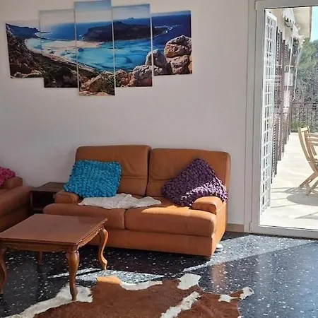 Vistablu Bussana * Taggia