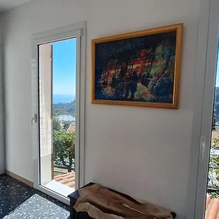 Vistablu Bussana * Taggia