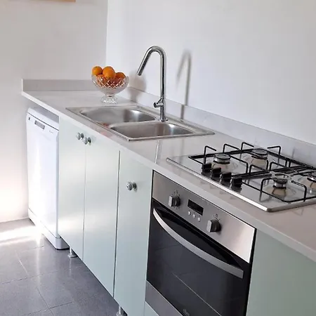 Ferienhaus Vistablu Bussana *