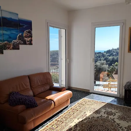 Vistablu Bussana Taggia