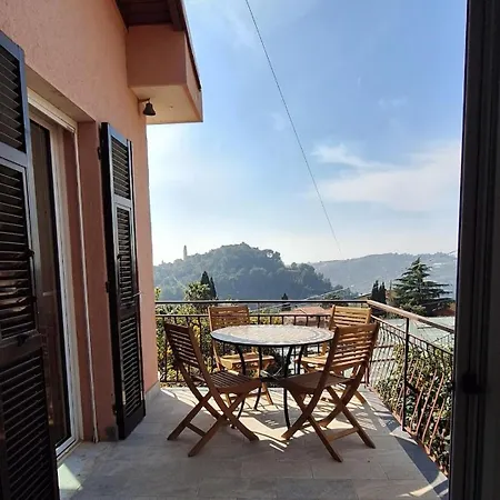 Vistablu Bussana Taggia