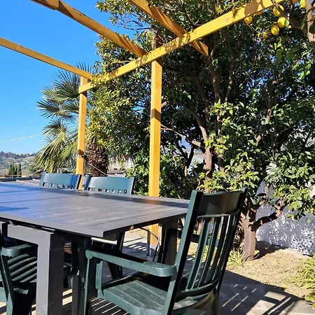 Vistablu Bussana Taggia