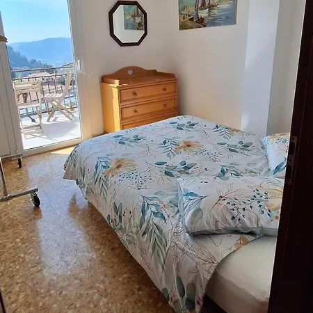 Vistablu Bussana Tatil Evi Arma di Taggia