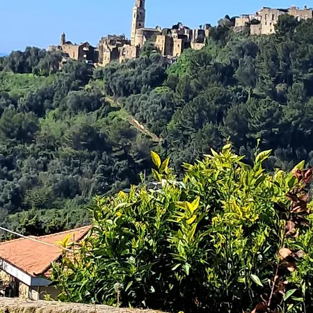 Vistablu Bussana Taggia