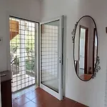Ferienhaus Vistablu Bussana *