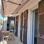 Ferienhaus Vistablu Bussana *