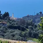 Vistablu Bussana
