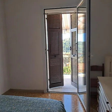 Hébergement de vacances Vistablu Bussana *
