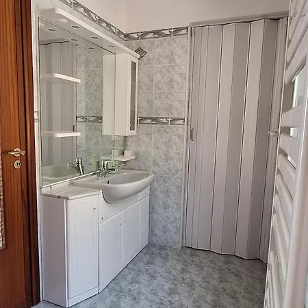 Vistablu Bussana Casa de Férias Arma di Taggia